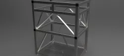 Steel construction