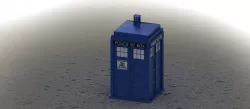 Tardis 
