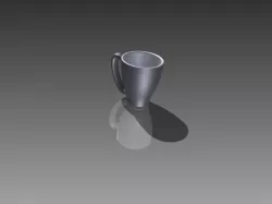 tea cup