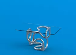 Tea table