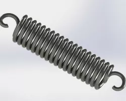 Tension Spring