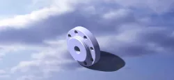 Thrust Bearing