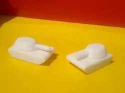 tiny tank toy