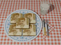 Toast - AutoCAD 2008