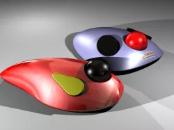 Trackball