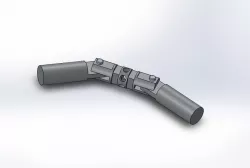 Training model