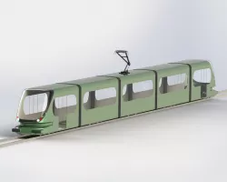 tram 5
