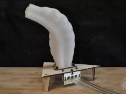Trefoil Tentacle