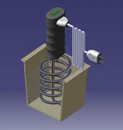 Ultra Heater
