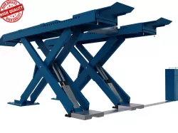 Uni Lift 3D model