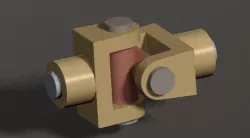 universal coupling