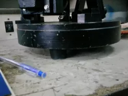 vibrating hopper