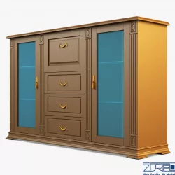 Victory 3D model