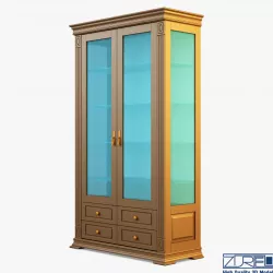 Victory 3D model