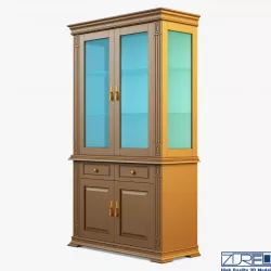 Victory 3D model