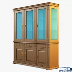 Victory 3D model