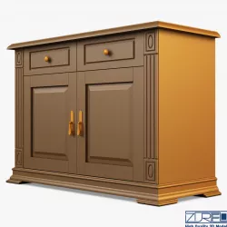 Victory 3D model