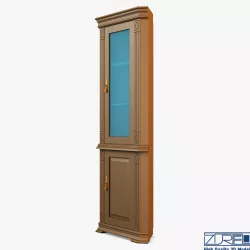 Victory 3D model
