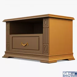 Victory 3D model