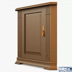 Victory 3D model