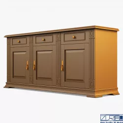 Victory 3D model