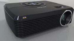 Viewsonic HD Projector Concept
