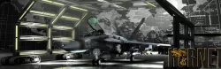 War Room FA-18C