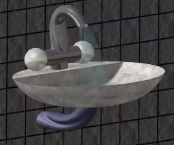 Wash Basin