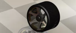 Wheel 