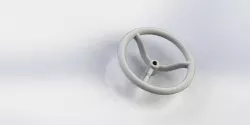 Wheel