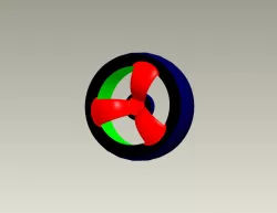 Wheel