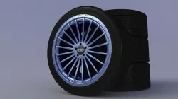 Wheels