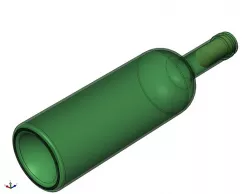 Wine Glass