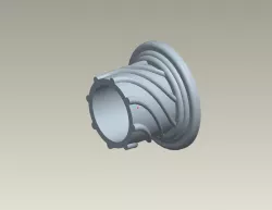 wrap model