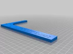 2019 FRC bumper inspection tool