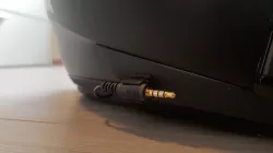 3.5mm Headphone Jack Clip/Holder