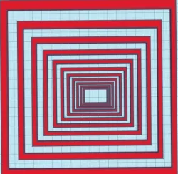 3D Printer Bed Level & Adhesion Test