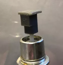 3mm Spray Nozzle