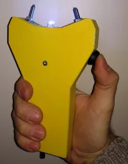 400KV Stun gun (cattle prod)