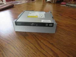 5.25 bay adapter for Slim DVD and SSD
