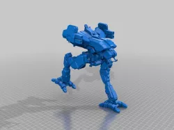 6mm Locust LCT-1E