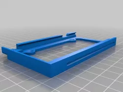 Adfruit Grand Central Base and Mount