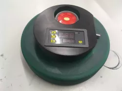 airsoft timer mine