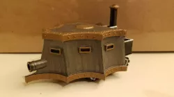 Another Steampunk Tank