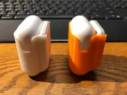 Apple Airpods Tile Sleeve / Cover