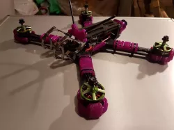 Armattan Chameleon TI Accessory Kit