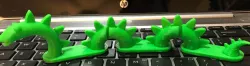 Articulating Nessie