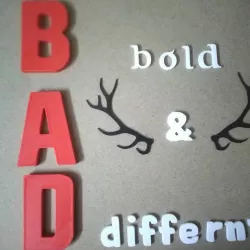 BAD 