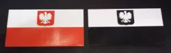 Bandera Polaca  Poland flag