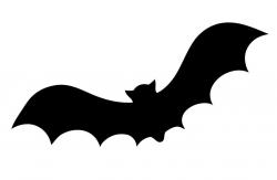 bat stencil printable 3D Models | Page 1 | STLFinder